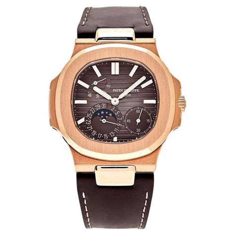 Patek Philippe 5712 retail price